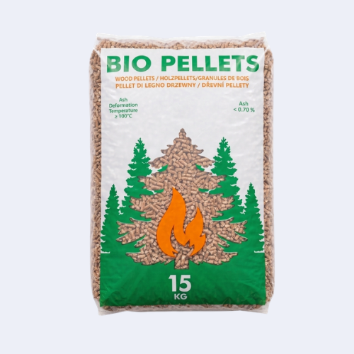 Holzpellets | Bio Pellets